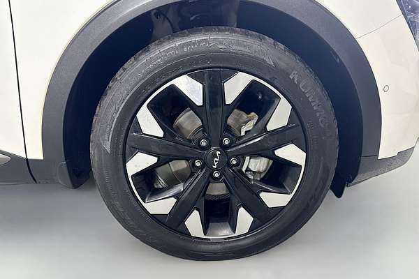 2023 Kia Sportage GT-Line NQ5