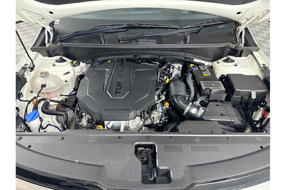 2023 Kia Sportage GT-Line NQ5