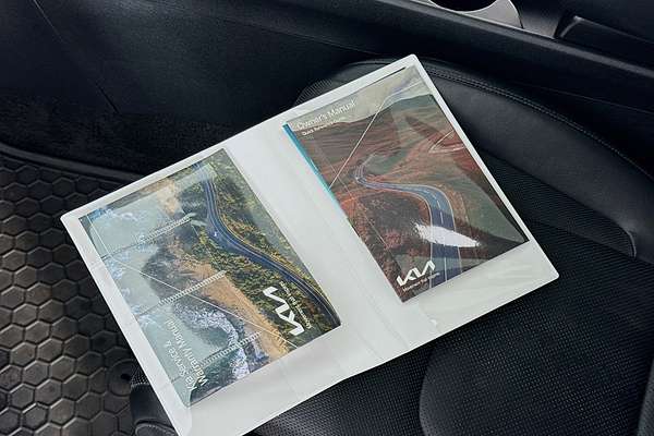 2023 Kia Sportage GT-Line NQ5