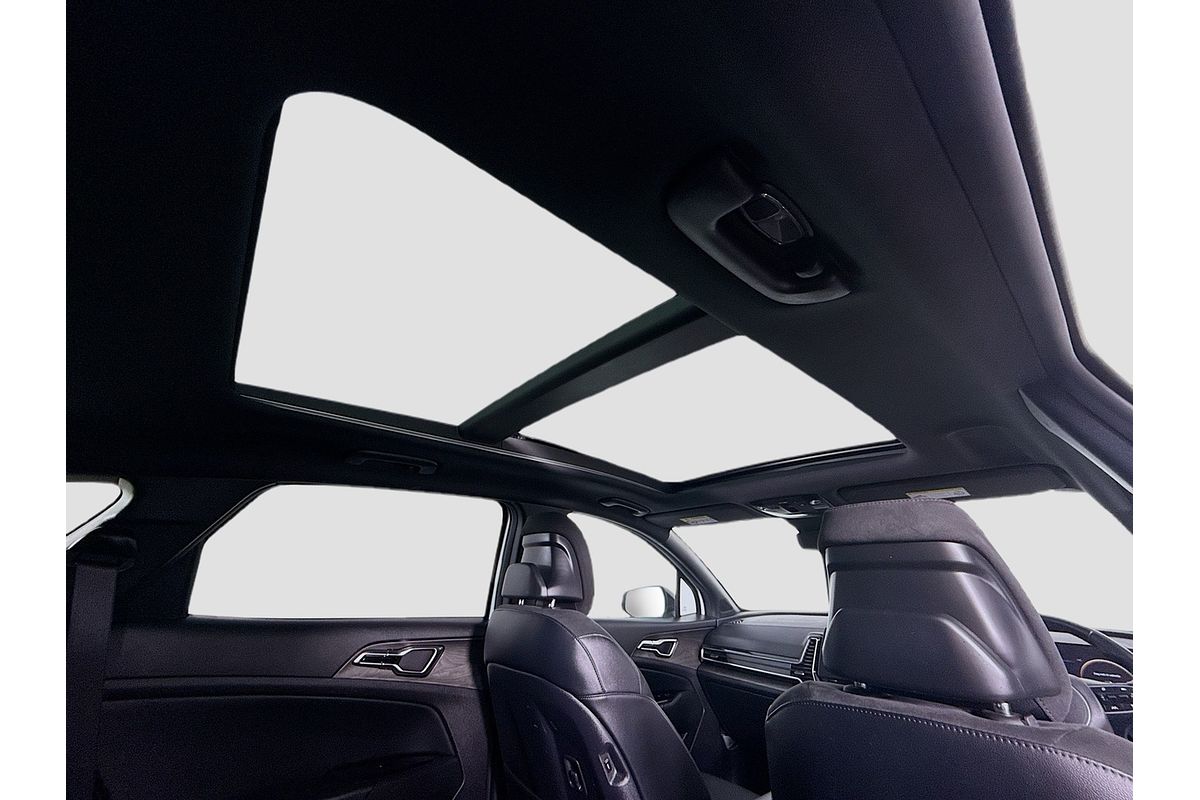 2023 Kia Sportage GT-Line NQ5