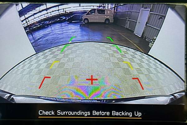 2017 Subaru Impreza 2.0i-L G5