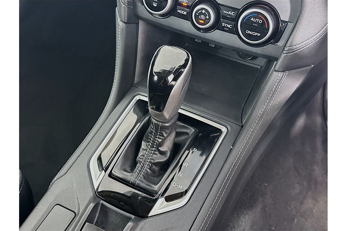 2017 Subaru Impreza 2.0i-L G5