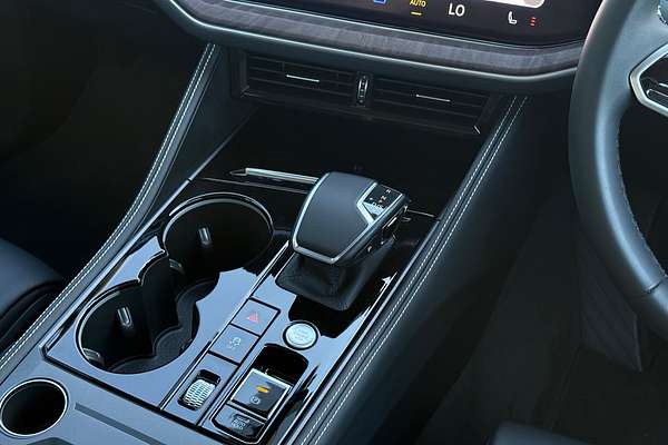 2024 Volkswagen Touareg 170TDI RC