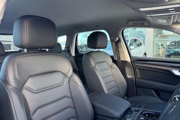 2024 Volkswagen Touareg 170TDI RC