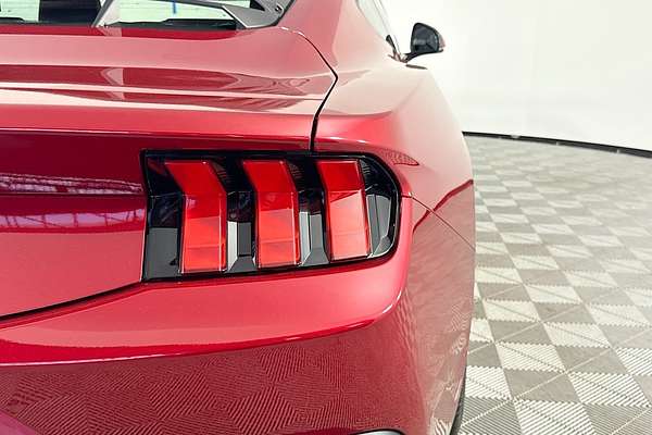 2024 Ford Mustang GT FO