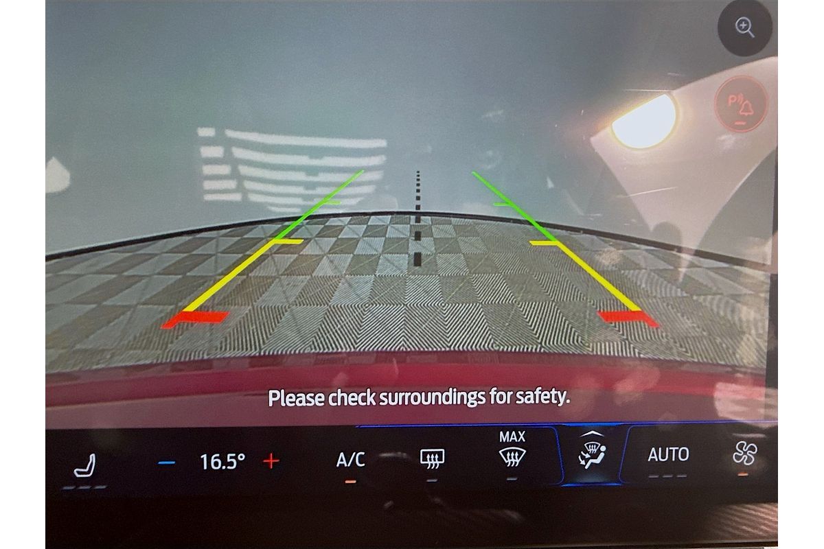 2024 Ford Mustang GT FO