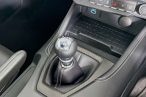 2024 Ford Mustang GT FO