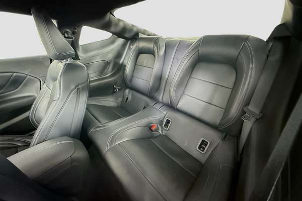 2024 Ford Mustang GT FO