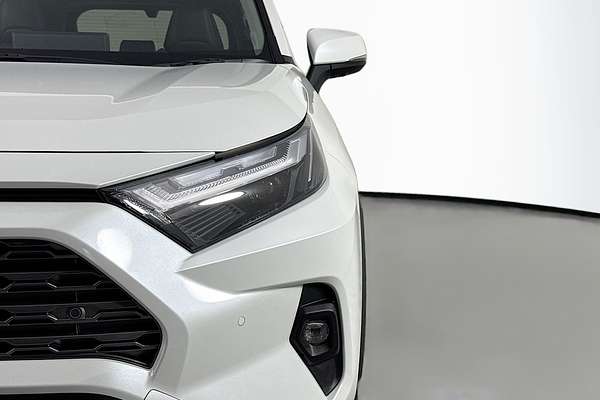 2025 Toyota RAV4 Cruiser AXAH54R