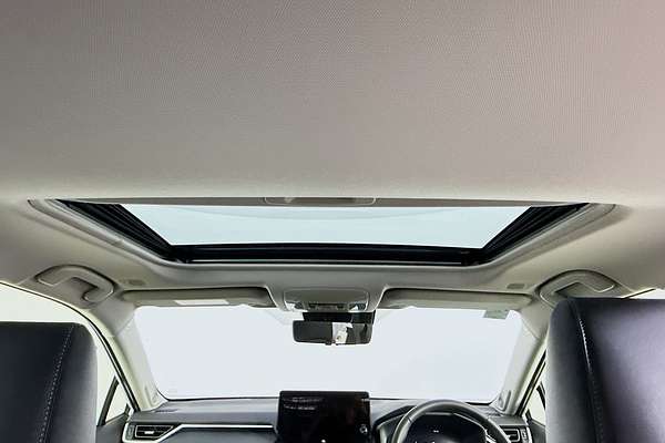 2025 Toyota RAV4 Cruiser AXAH54R