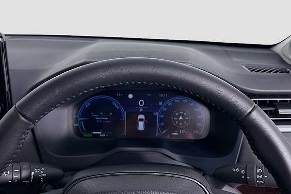 2025 Toyota RAV4 Cruiser AXAH54R