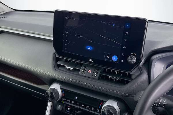 2025 Toyota RAV4 Cruiser AXAH54R