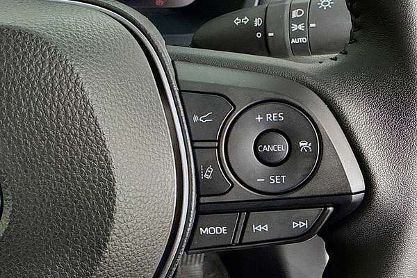 2025 Toyota RAV4 Cruiser AXAH54R