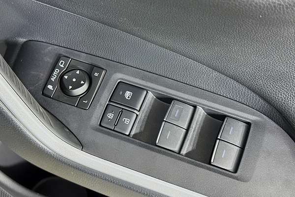 2025 Toyota RAV4 Cruiser AXAH54R