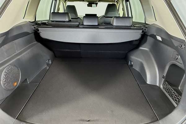 2025 Toyota RAV4 Cruiser AXAH54R