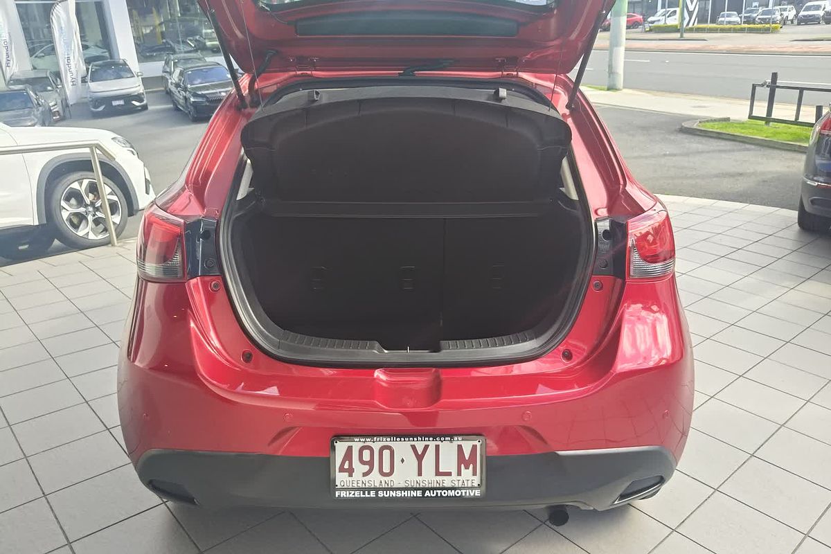 2018 Mazda 2 Neo DJ Series