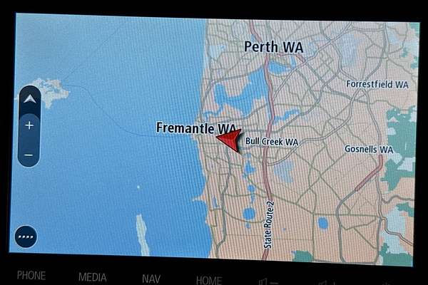 2021 Mitsubishi Pajero Sport Exceed QF