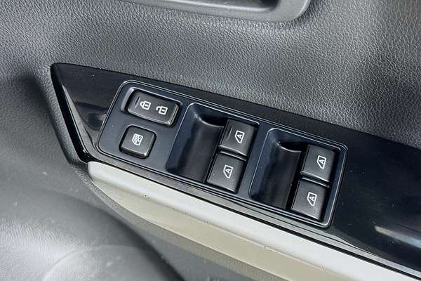 2021 Mitsubishi Pajero Sport Exceed QF