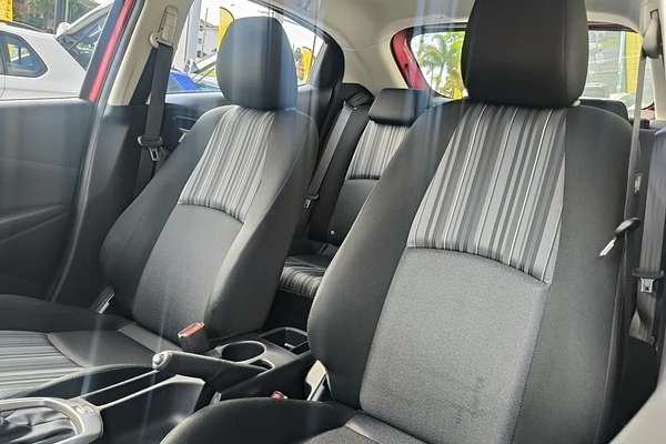 2018 Mazda 2 Neo DJ Series