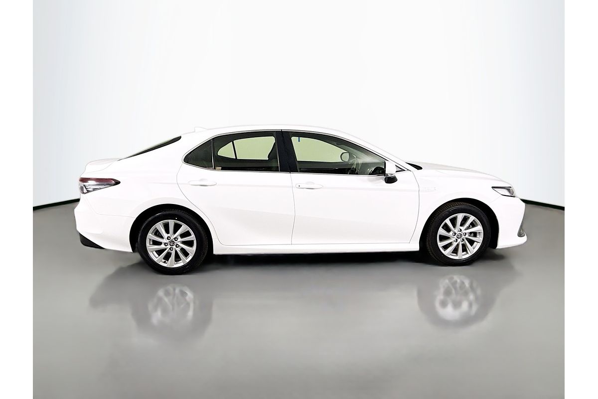 2021 Toyota Camry Ascent AXVH70R