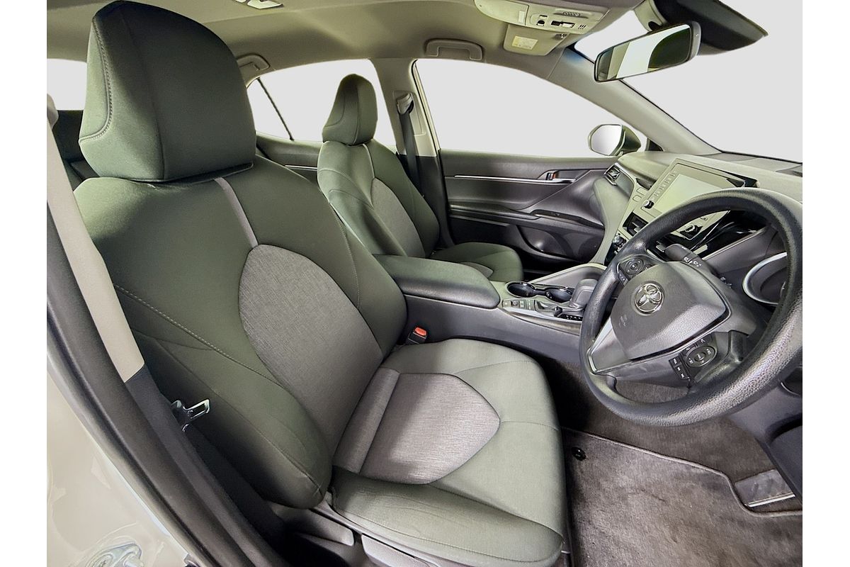 2021 Toyota Camry Ascent AXVH70R