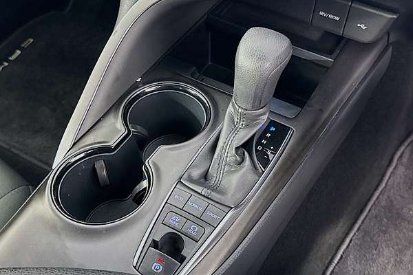 2021 Toyota Camry Ascent AXVH70R