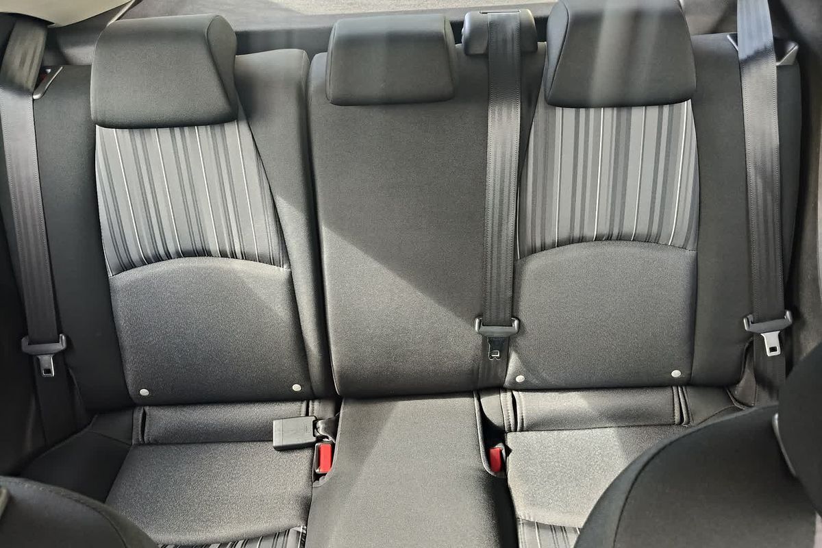 2018 Mazda 2 Neo DJ Series