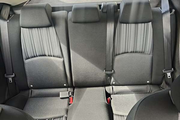 2018 Mazda 2 Neo DJ Series