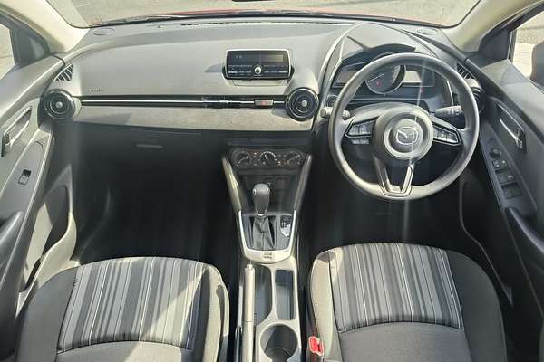 2018 Mazda 2 Neo DJ Series