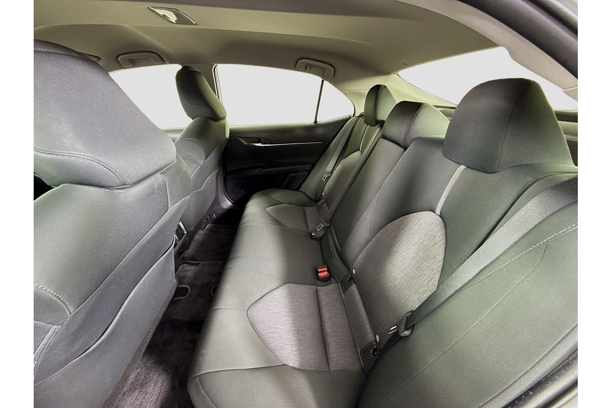 2021 Toyota Camry Ascent AXVH70R