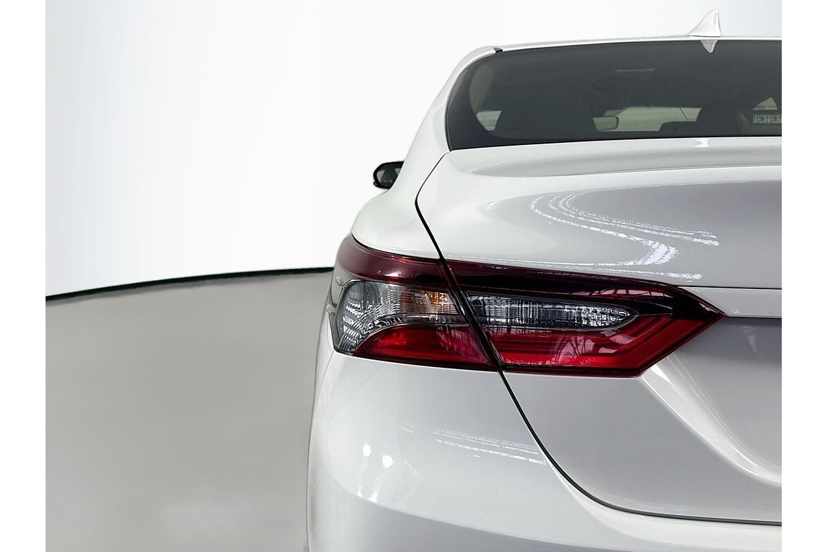 2021 Toyota Camry Ascent AXVH70R