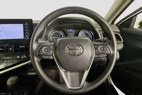 2021 Toyota Camry Ascent AXVH70R