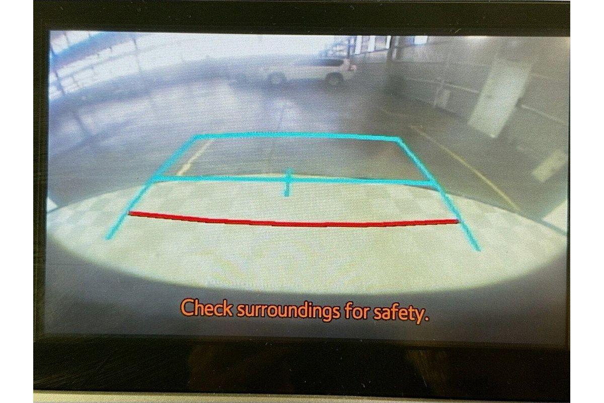 2021 Toyota Landcruiser Prado GXL GDJ150R