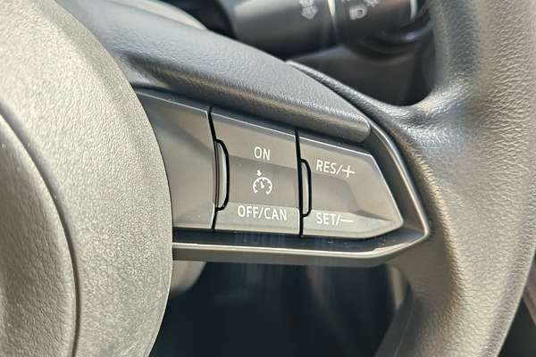 2018 Mazda 2 Neo DJ Series