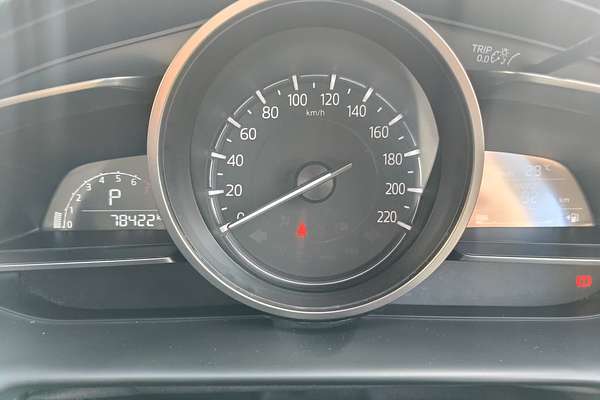 2018 Mazda 2 Neo DJ Series