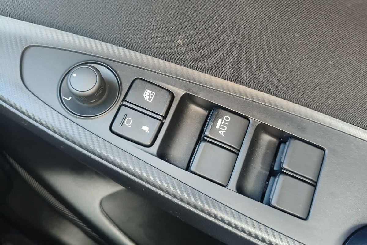 2018 Mazda 2 Neo DJ Series