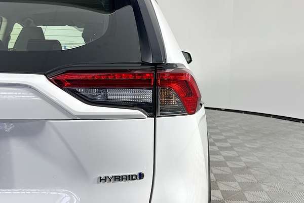 2024 Toyota RAV4 GX AXAH54R