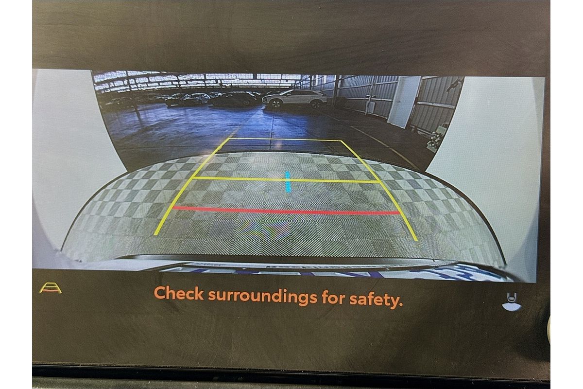 2024 Toyota RAV4 GX AXAH54R