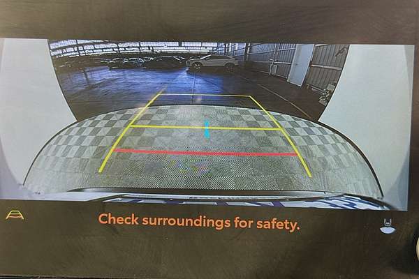 2024 Toyota RAV4 GX AXAH54R