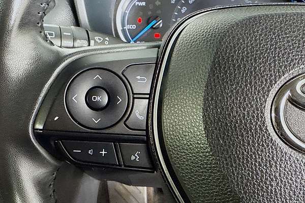 2024 Toyota RAV4 GX AXAH54R