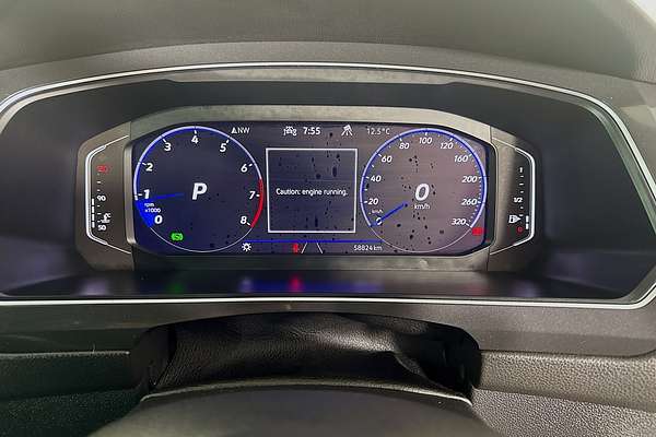 2022 Volkswagen Tiguan R 5N