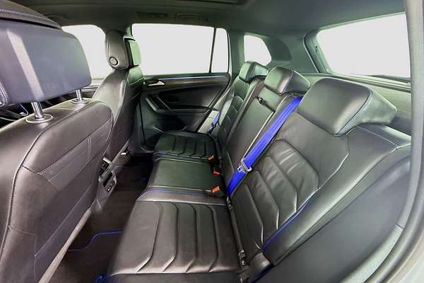 2022 Volkswagen Tiguan R 5N