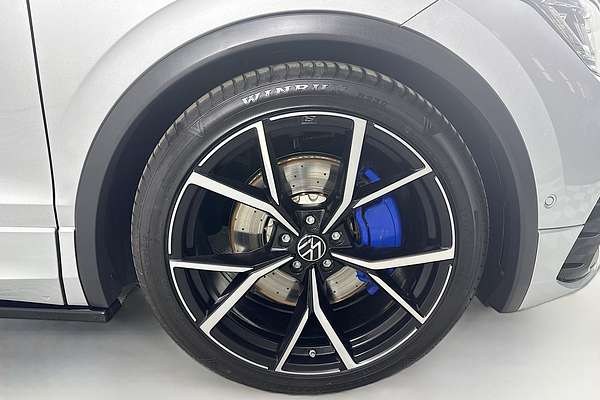 2022 Volkswagen Tiguan R 5N