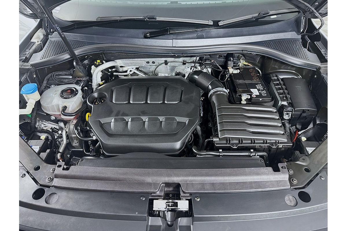 2022 Volkswagen Tiguan R 5N