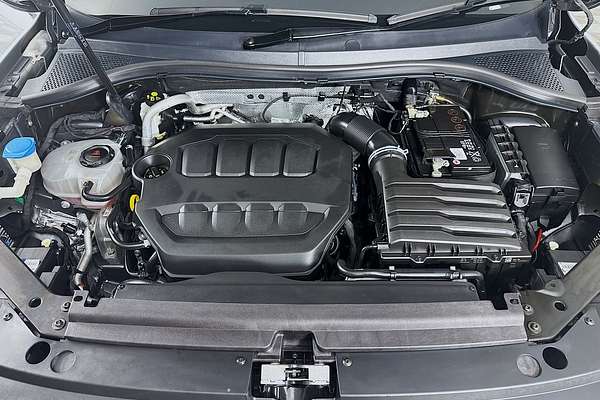 2022 Volkswagen Tiguan R 5N