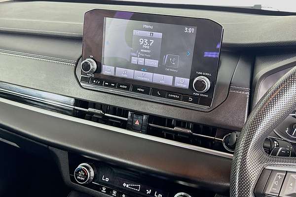 2024 Mitsubishi Outlander ES ZM