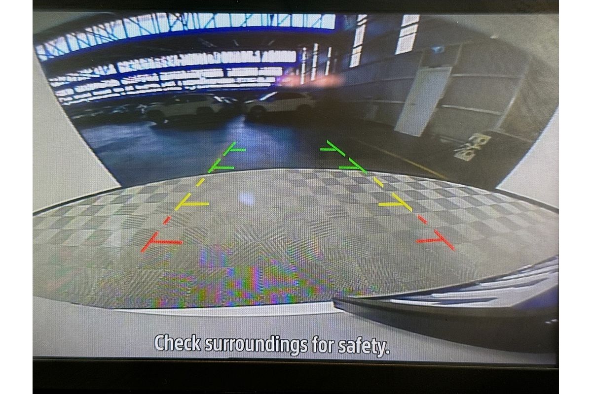 2024 Mitsubishi Outlander ES ZM