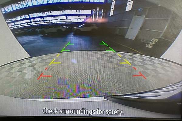 2024 Mitsubishi Outlander ES ZM