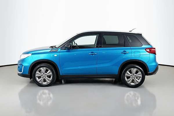 2020 Suzuki Vitara LY Series II