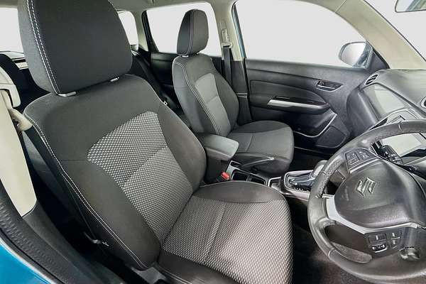 2020 Suzuki Vitara LY Series II